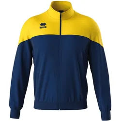 Errea, Unisex, Sportshirt, Top Buddy Ad (4XL), Blau