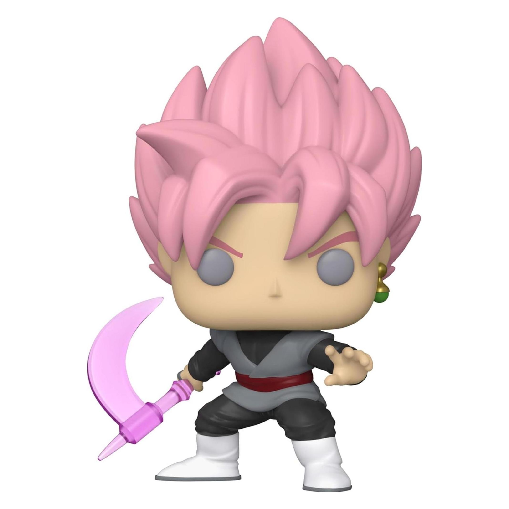 Funko POP Dragon Ball Super Super Saiyan Rose Goku Black (58015)