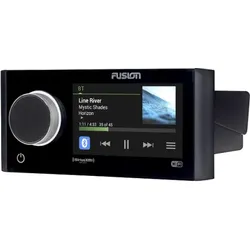 Fusion MS-RA770 - Apollo Marine Entertainment System AirPlay