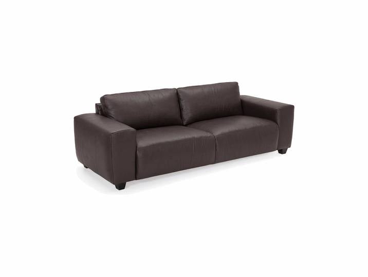 Kabs Einzelsofa, 2-Sitzer Kazar