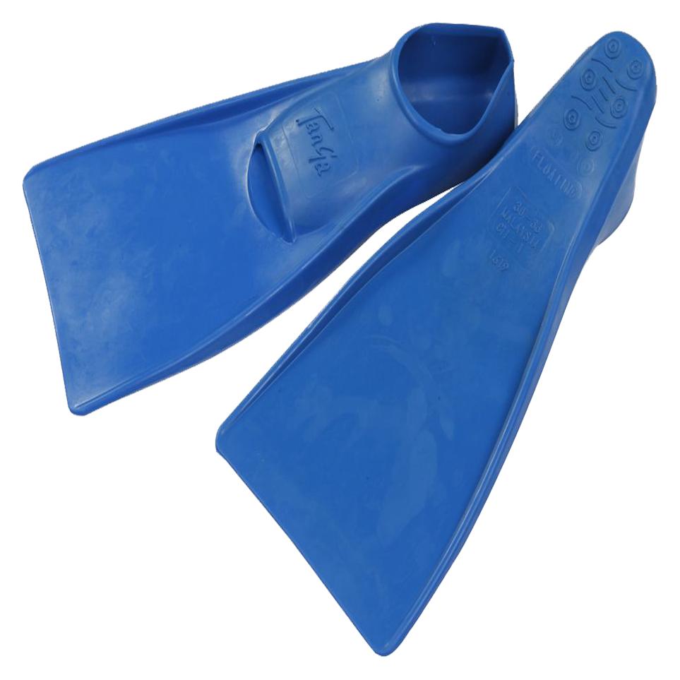 Tanga Sports Schwimmflossen TanGa (38 - 39) (S-1005, W7414)