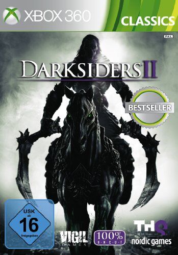 ak tronic - Darksiders II [Software Pyramide] - Preis vom 09.10.2026 07:28:09 h