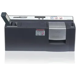 Brother, Stempel, SC-2000USB - Professionelle Stempelerstellung in 600 dpi und vier Farben