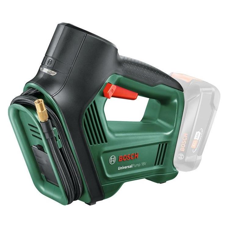 Bosch Home & Garden UniversalPump 18V (10.30 Bar) (0603947100)