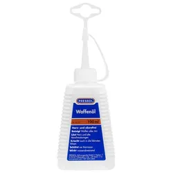 Waffenöl 100 ml