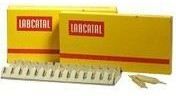 Labcatal Lab. 19 (Zinc-Copper) 28 Amp.