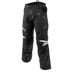 ONeal Trail, Textilhose - Schwarz/Weiß - 34