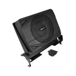 QXF201A 20 cm (8") Aktiv-Subwoofer-System