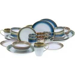 CreaTable, Geschirrset, Cascade (32 Stk.)