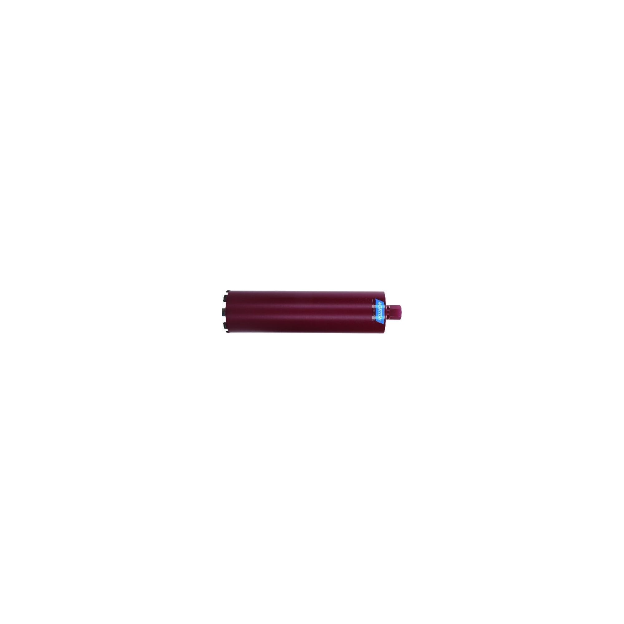 CLIPPER Diamantbohrkrone Pro CB Beton 52mm L450 R1"1/4 ; Saint-Gobain (70184624870)