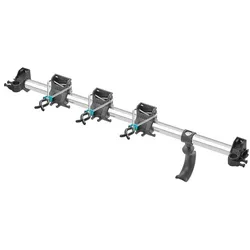 GARDENA Gerätehalter »Plus« schwarz