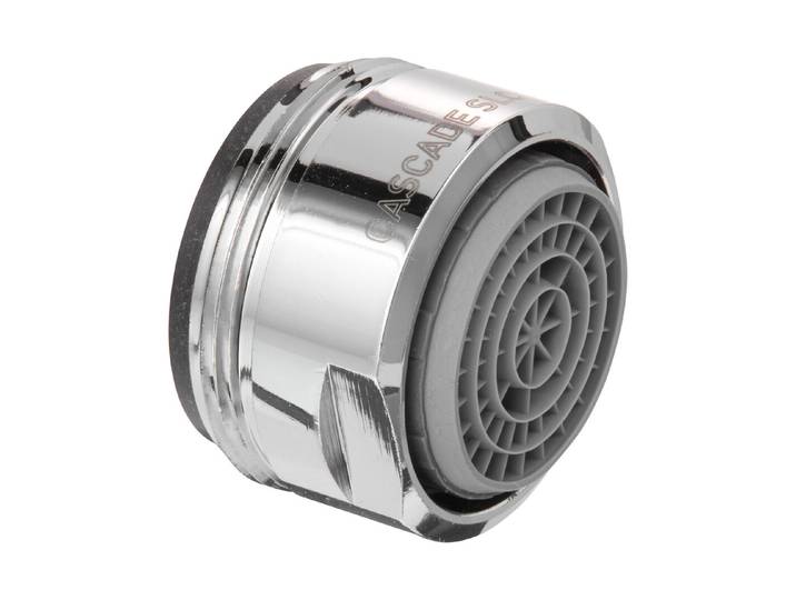 Neoperl Cascade SLC Strahlregler M24X1