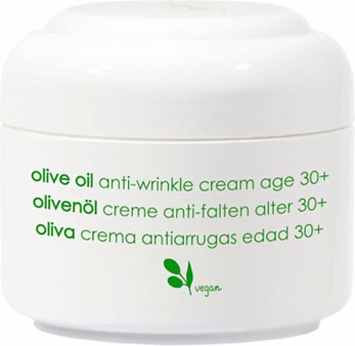 Ziaja Oliva crème anti-rides 50 ml