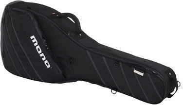 Mono Cases Vertigo Ultra Ac. Dreadnought Schwarz