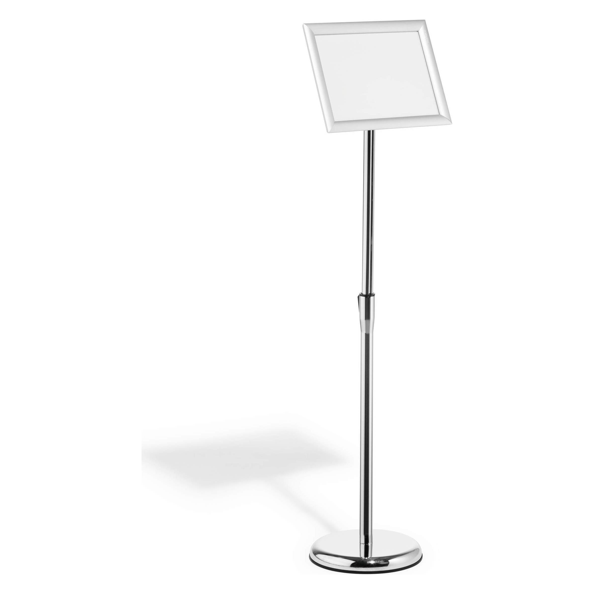 Durable Bodenständer Info (A4) (479823)