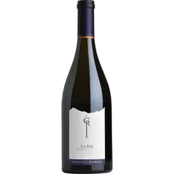 Craggy Range Le Sol Syrah 2018