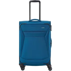 Travelite Chios, Koffer, Blau