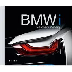 BMW i, Ratgeber von Andreas Braun