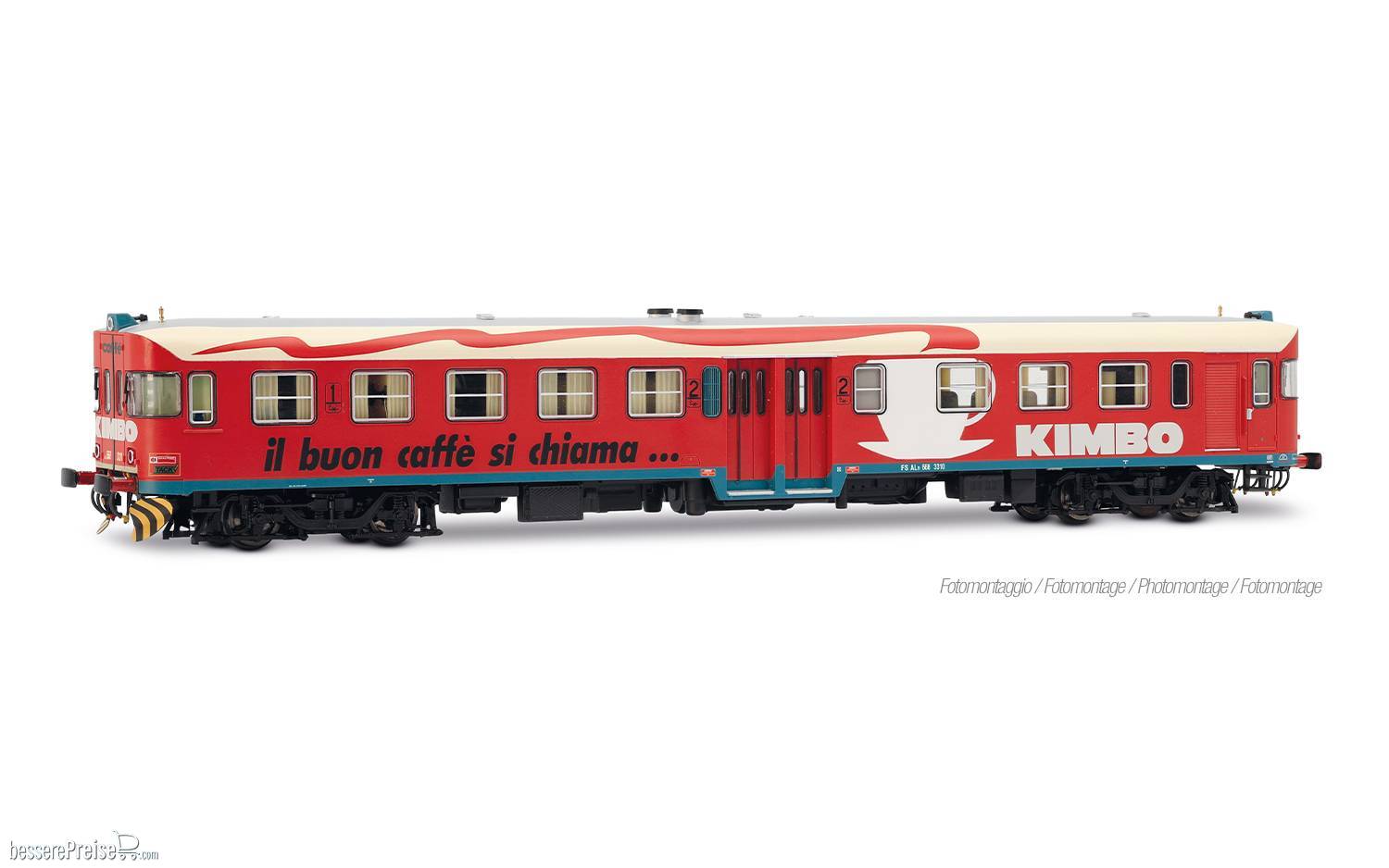 Lima HL2677