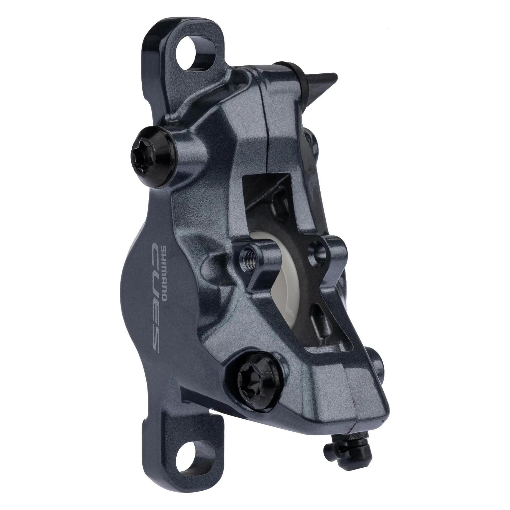 Shimano Bremssattel (Hinterradbremse, Vorderradbremse, Bremssattel, 2) (IBRU8000MPMX)