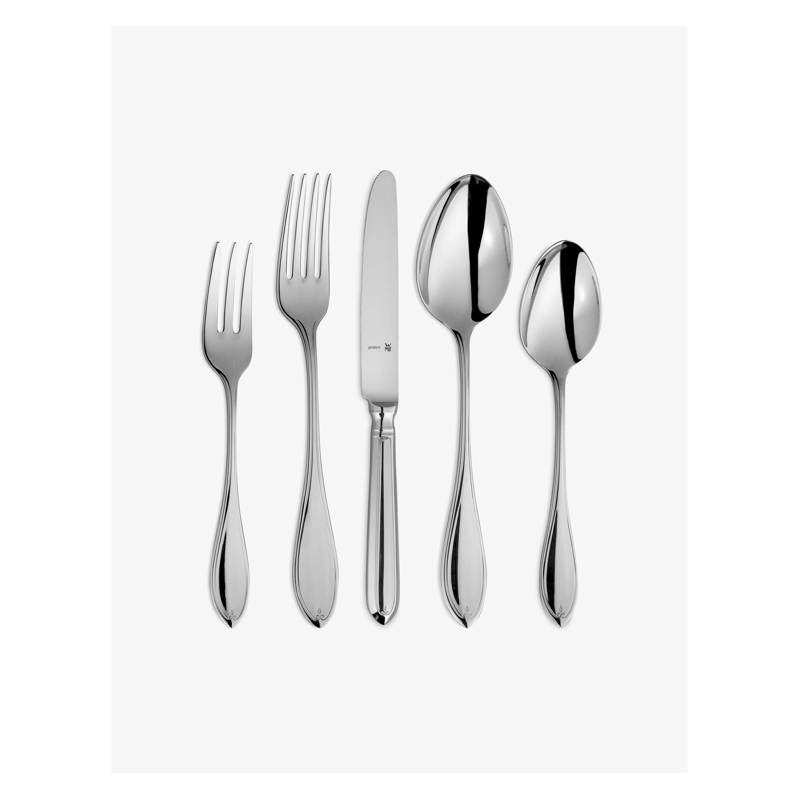 WMF Premiere (66 Stk., Besteck Set) (11.1900.6341)
