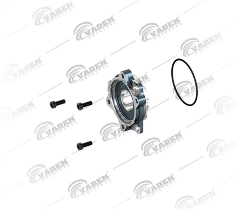Flange de ligação, compressor VADEN 11 43 13