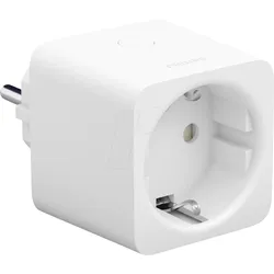 HUE 929003050601 - Schaltbare Steckdose, Bluetooth, Zigbee