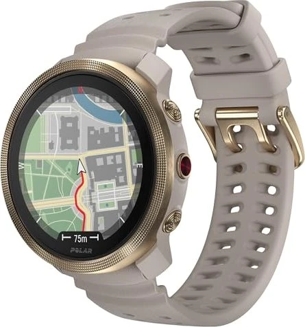 POLAR Vantage M3 beige-gold