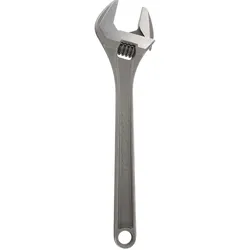 Bahco, Schraubenschlüssel, Rollgabelschlüssel mit Zentralmutter, phosphatiert, 380 mm (44 mm)