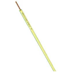 Lapp, Kabelleitung, 4515001K/3000 Einzelader 1 x 0.5 mm2 3000 m (3000 m)
