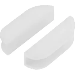 Kunststoffbacken Typ 320100 für Armaturenschlüssel, Paar