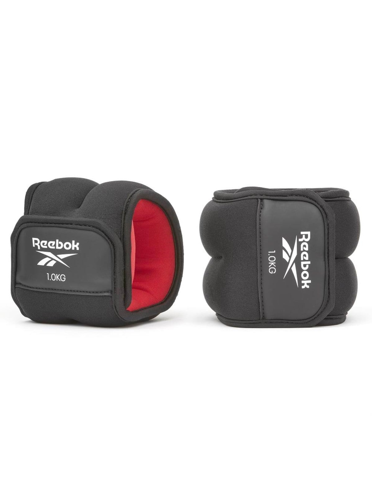 Reebok Ankle Weights - 1.0Kg