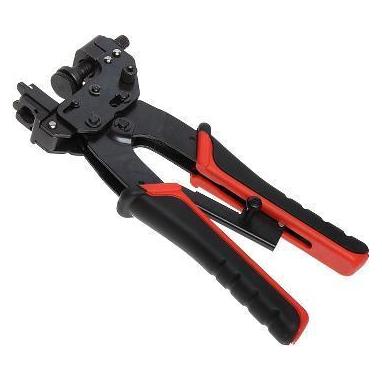 Rotary Joins Zac (196 mm) (ZAC/MSR-2K)