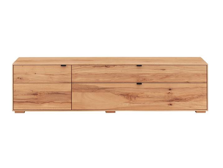 TV Board 200cm 'Montana' Kernbuche geölt