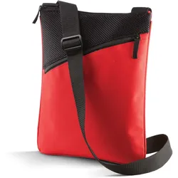 Kariban Kimood Universal Schultertasche Umhängetasche KI0304 red one size