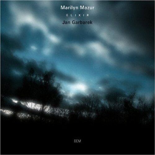 Marilyn Mazur - Elixir - Preis vom 06.10.2026 07:26:00 h