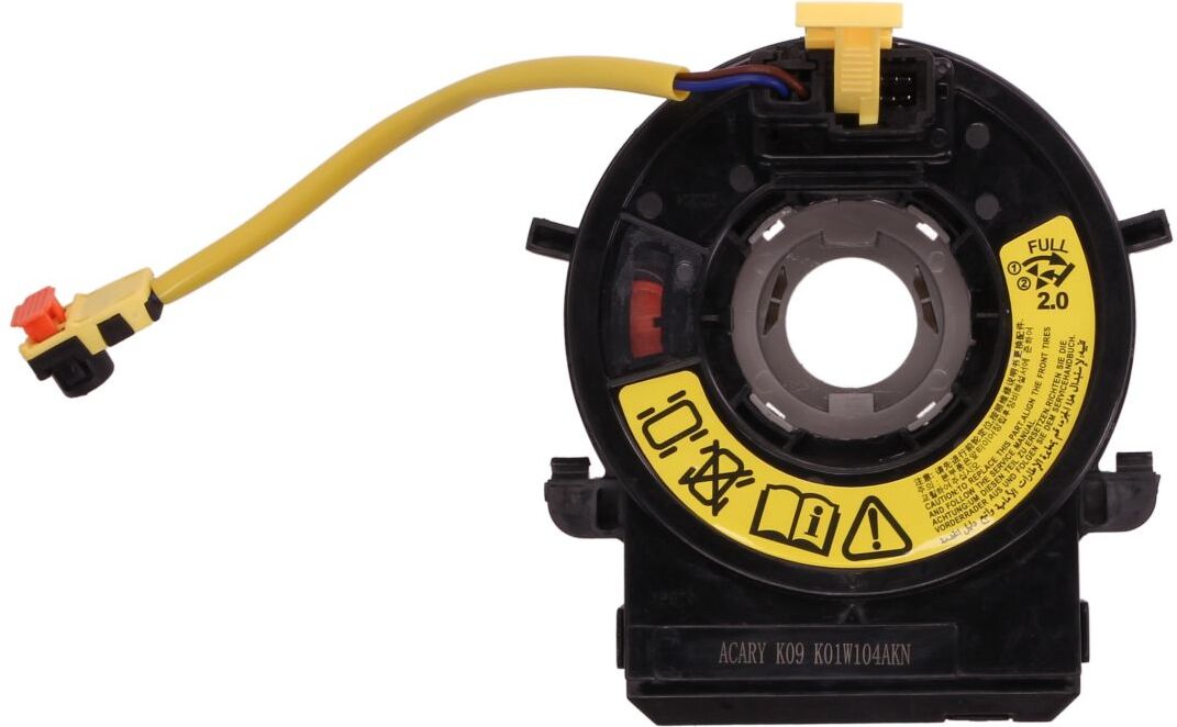 Akusan Avvolgitore della cintura dell'airbag K01W104AKN