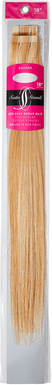 Satin Strands Tape In Sahara 18 Inch Human Hair Extensions