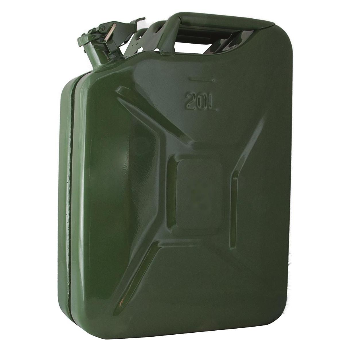 RS PRO Metall-Benzinkanister 20l (4001063)