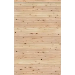 OSMO Blende Juel Lärche 117x185 cm natur