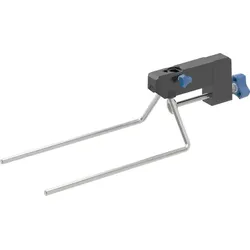 Geberit Schweißspiegelhalter für Schweißspiegel KSS-160 / KSS-200