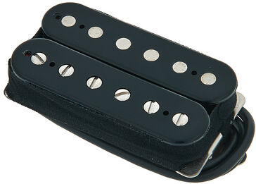 Bare Knuckle BC Old Guard HB BR 50 BK Schwarz