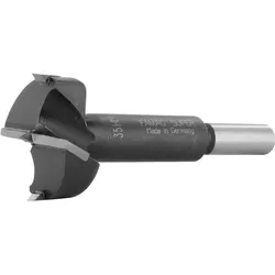Famag, Bohrereinsatz, Super Kunstbohrer HM 10mm GL 90mm