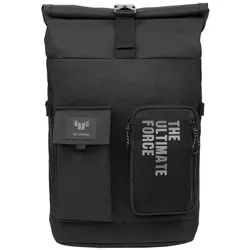 Asus Gaming Rucksack VP4700 TUF 43,2 (17 Zoll) Polyester schwarz schwarz