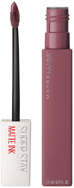 Maybelline Superstay Matte Ink Liquid Lipstick 5 ml 140 Soloist