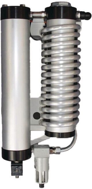 Aerotec sécheur par adsorption AEROMEDIC D400 (2013212)