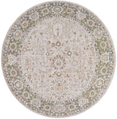SAFAVIEH Finley Orjola Vintage Distressed Rug