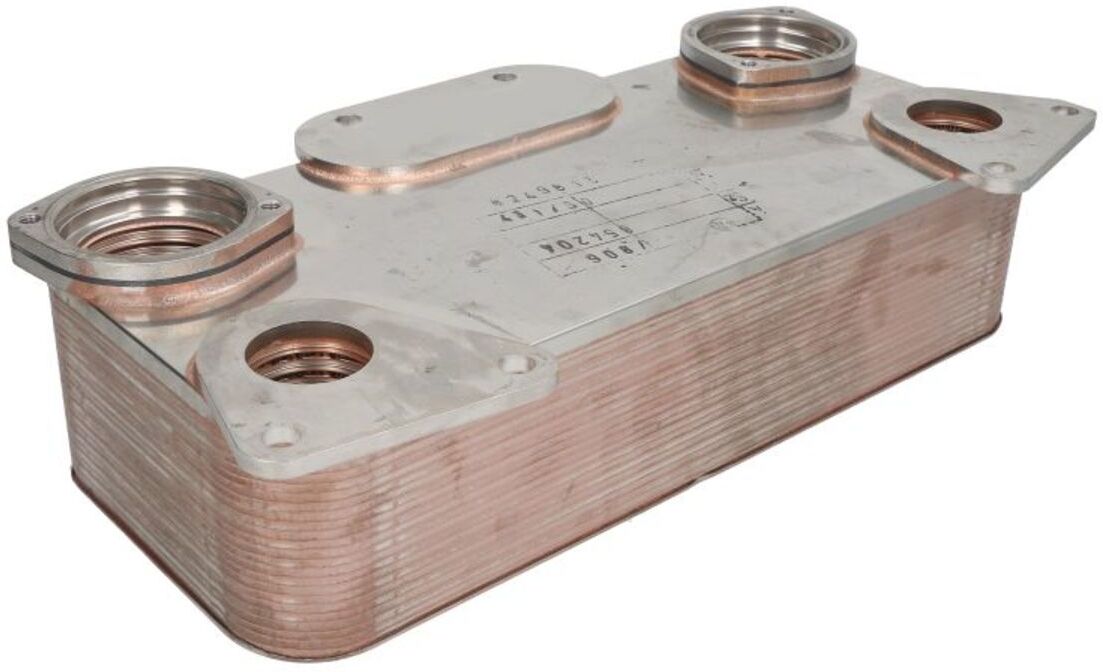 Ölkühler ZF 0501221922ZF