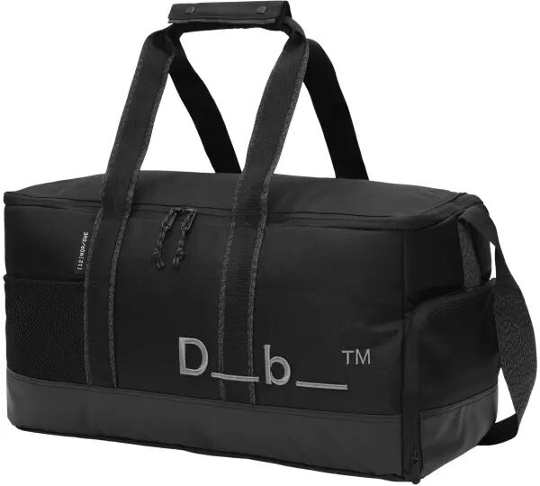 Db Hauler Gym Tasche (Black Out)
