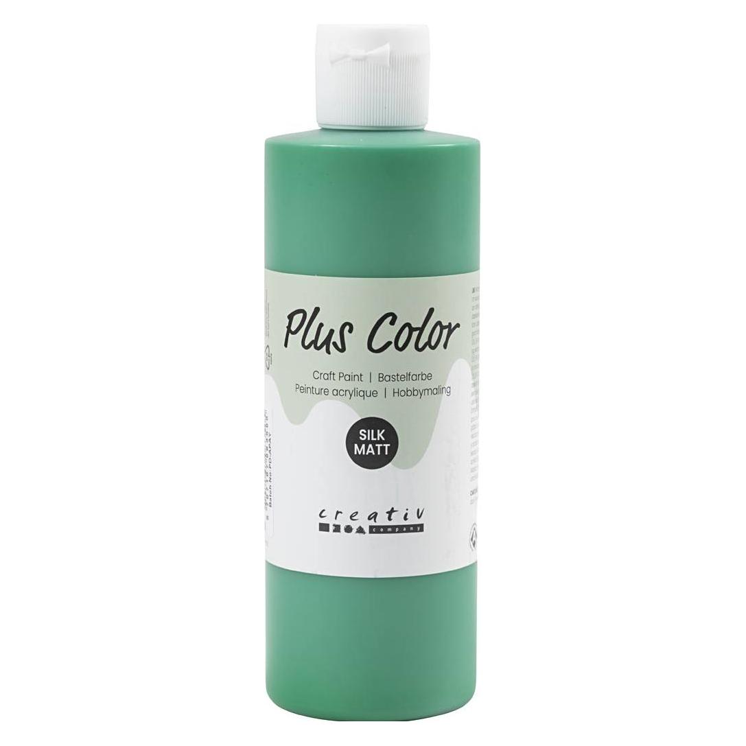 Plus Color Craft Paint (250 ml) (5707167083505)